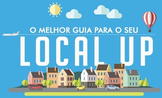 Local-UP